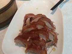 -北京全聚德(方庄店)