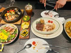 -卡朋西餐(宝安大仟里店)