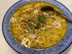 -你鲟欢·香茅柠檬鱼(金沙店)