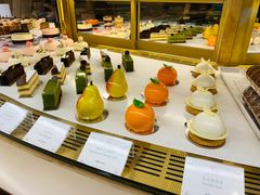 -PAUL LAFAYET 法式甜品(港汇广场店)