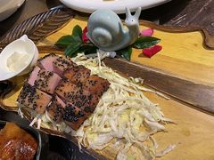 -夜宴江景餐厅