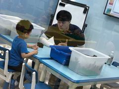 -百变创造力活动中心(虹口龙之梦中心店)