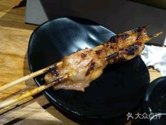 -聚点串吧·北京烧烤(赵登禹路店)