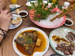 -红叶日料·放题·海胆·定食(星海店)