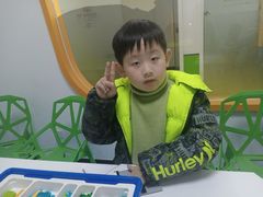 -童程童美少儿编程乐高机器人(红谷滩校区)