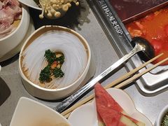 -海底捞火锅(翔龙天地广场店)