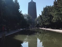 -玲珑塔公园