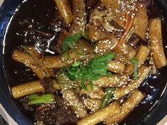 -Myeongdong North Strathfield
