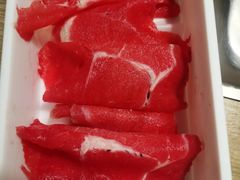 雪花肥牛-野妹经典火锅(民治店)