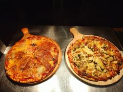 -广州中心皇冠假日酒店-环市食坊·海鲜自助餐厅