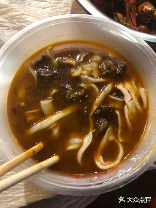 五一路米粉(三湾路形象店)图片