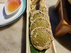 -绿茶餐厅(龙井船宴· 品牌总店)