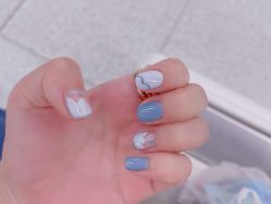 -1T·1M 日式美甲美睫