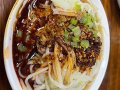 -马国庆蒸面(鼓楼街店)