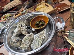 -破瓦寒窑·地摊烤羊排