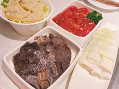 -海底捞火锅(顺义华联店)