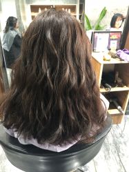 -发饰美男士增发补发假发定制店