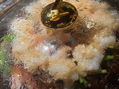 招牌粉丝裹虾-绿茶餐厅(昌平悦荟店)