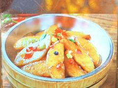 -衡厨(中南店)