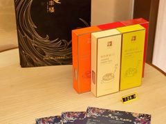 -彩丰楼中餐厅(深圳国际会展中心洲际酒店)