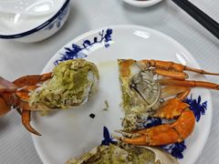 -杨记海鲜楼(三门黑金冠店)