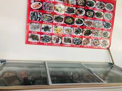 -海之鲜大排档(东山海鲜金銮湾店)