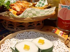 -泰妃殿(武汉首店)