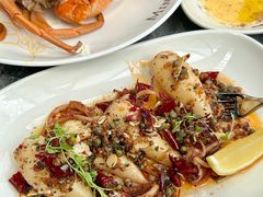 -Ministry of Crab•MOC(交子大道店)