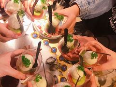 -囧吉香生蚝牛排馆(湖北路店)