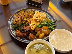 -长生素斋(普陀山店)