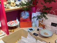 -阮大兴糕团(日月光中心店)