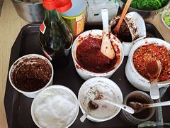 -攀枝花·任德琼·盐边羊肉米线