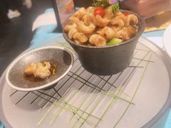 -茶人村·宫廷私厨(奥体印象城店)