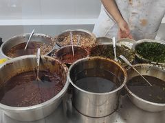 -辣辣小吃豆花米线(大观篆新农贸市场店)