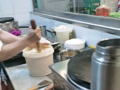 -合合春饼·酱骨·东北菜(潘家园店)