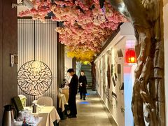 -食悦江南·淮扬菜·烤鸭(亚运村·惠新店)