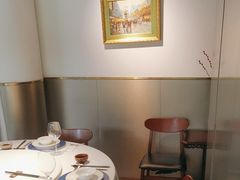 -老吉士酒家(丁香国际店)