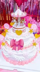 -证大美爵酒店·一站式婚宴宴会厅