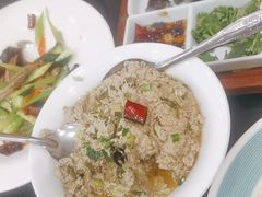 -宛平李记小吃(东关街店)