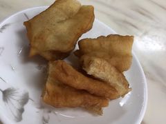 -何记鳝鱼面馆(开发区分店)