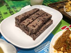 -令氏家外家周礼食府(桥南店)