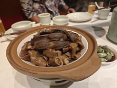 -江城小馆陕南妈妈菜·全球旅行餐厅(钟楼店)