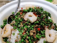 -茶港·点心·啫啫煲(范湖万达广场店)