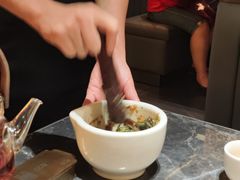 -炊烟小炒黄牛肉(浦东世纪汇店)
