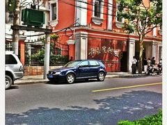 -上海市静安区教育学院附属学校(江宁校区)