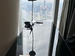-广州四季酒店