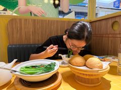 -蔡澜点心·粤菜(花城汇南区店)