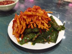 -春花民族美食(佳木斯总店)