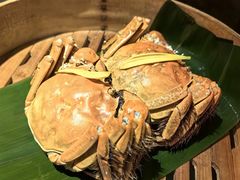-成隆行·蟹王府(九江路店)