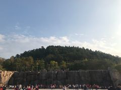 -神光山国家森林公园